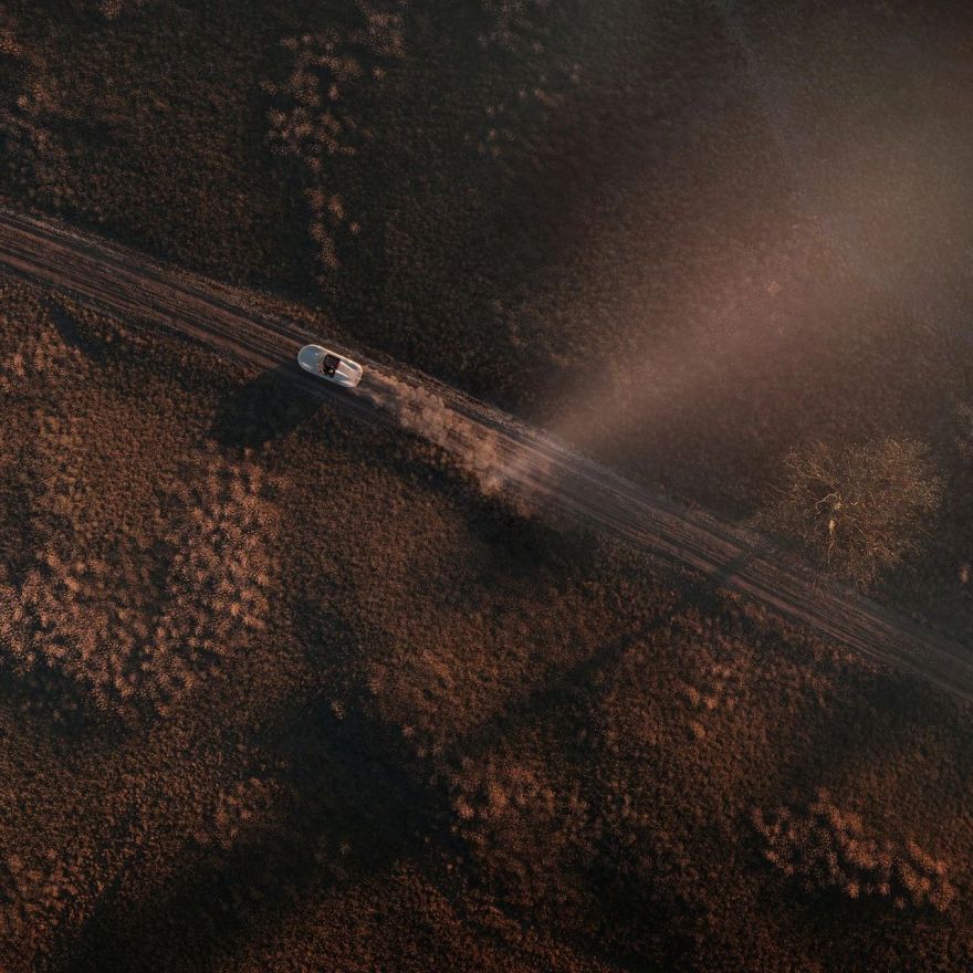 Whitestone · 堡垒之家丨俄罗斯沃罗涅什丨Better Architects-20