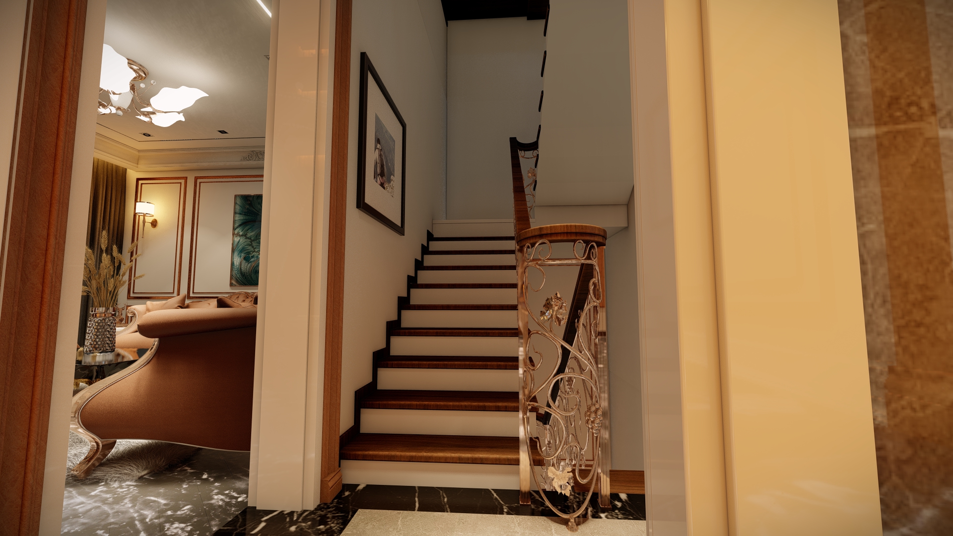 Ultra Modern Villa-15