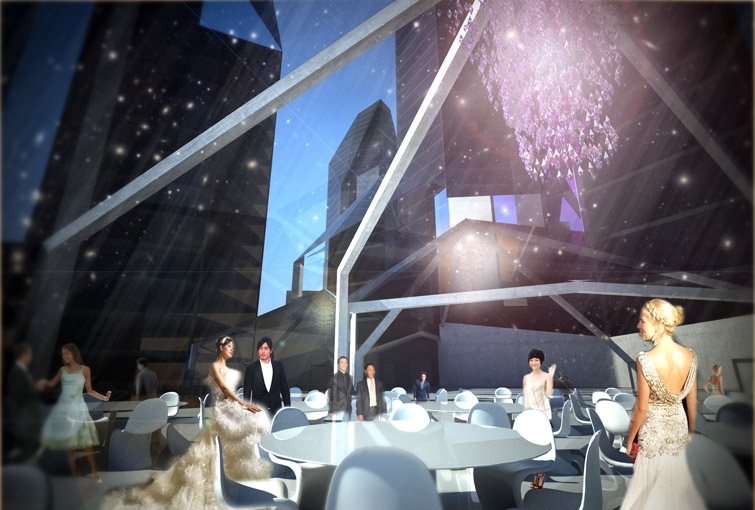 哈尔滨冰雪酒店丨中国哈尔滨丨Toko-19