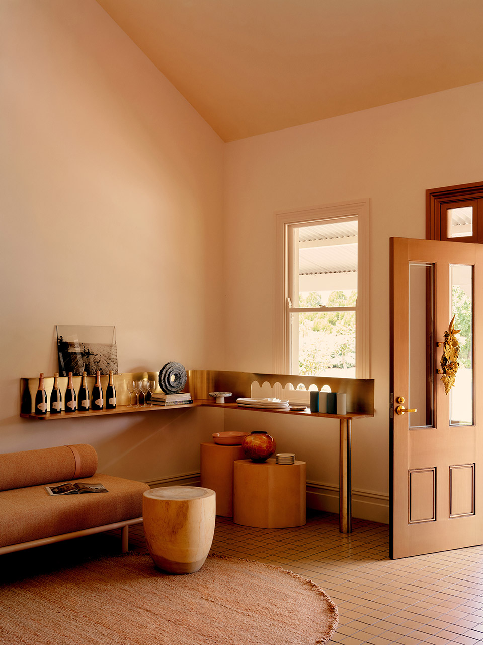 Chandon酒庄室内设计丨澳大利亚丨Melanie Beynon,Geraldine Tewa-19