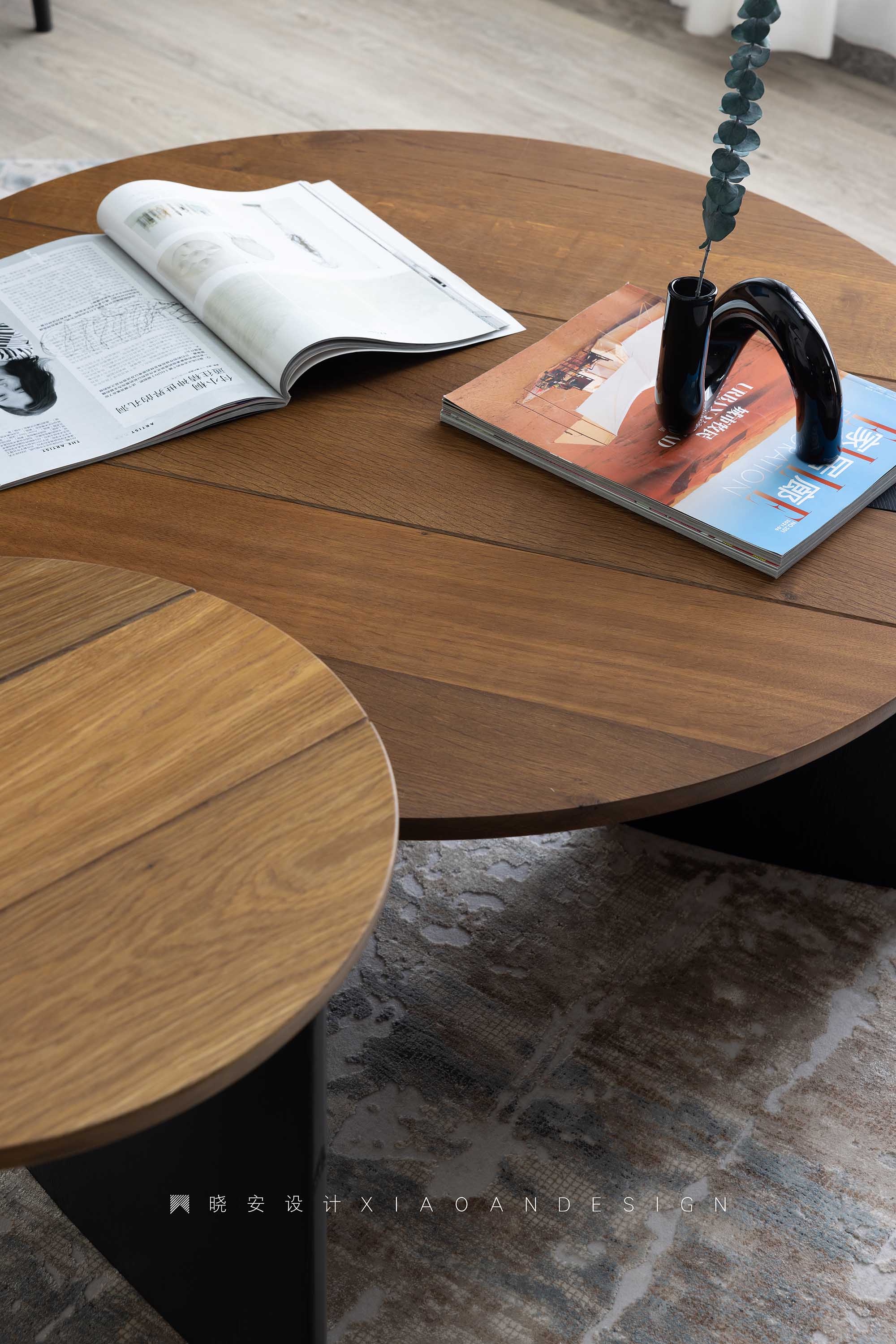 晓安新作｜浪漫回响·关于幸福，我们就是答案-4