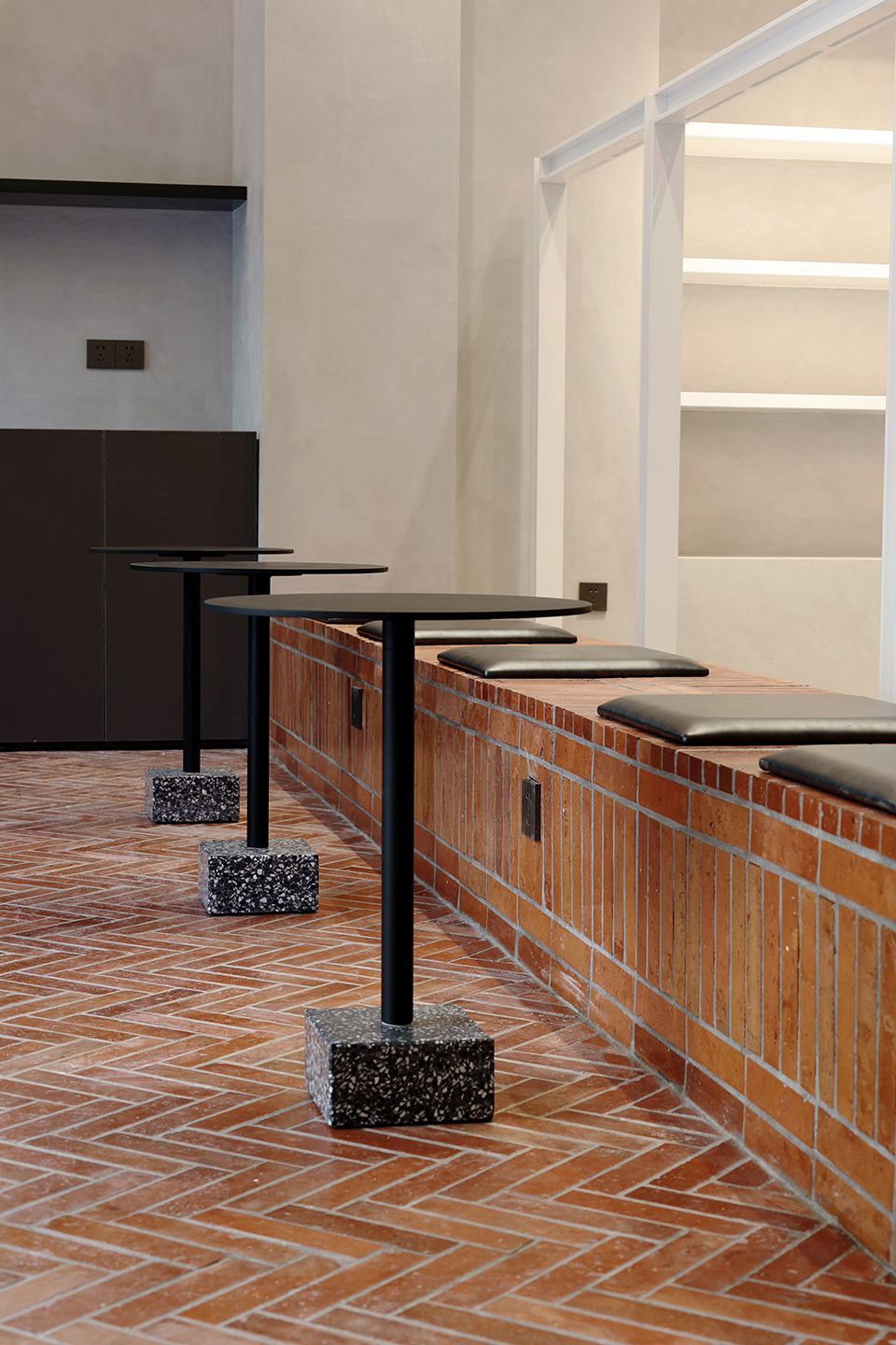 WEI STUFF 服装店丨中国太原丨末染设计-50