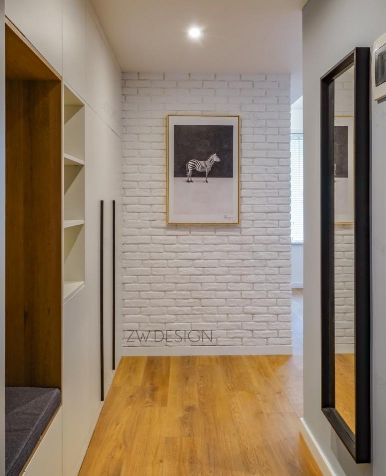 打造温馨家居,让小卧室变大套间-3