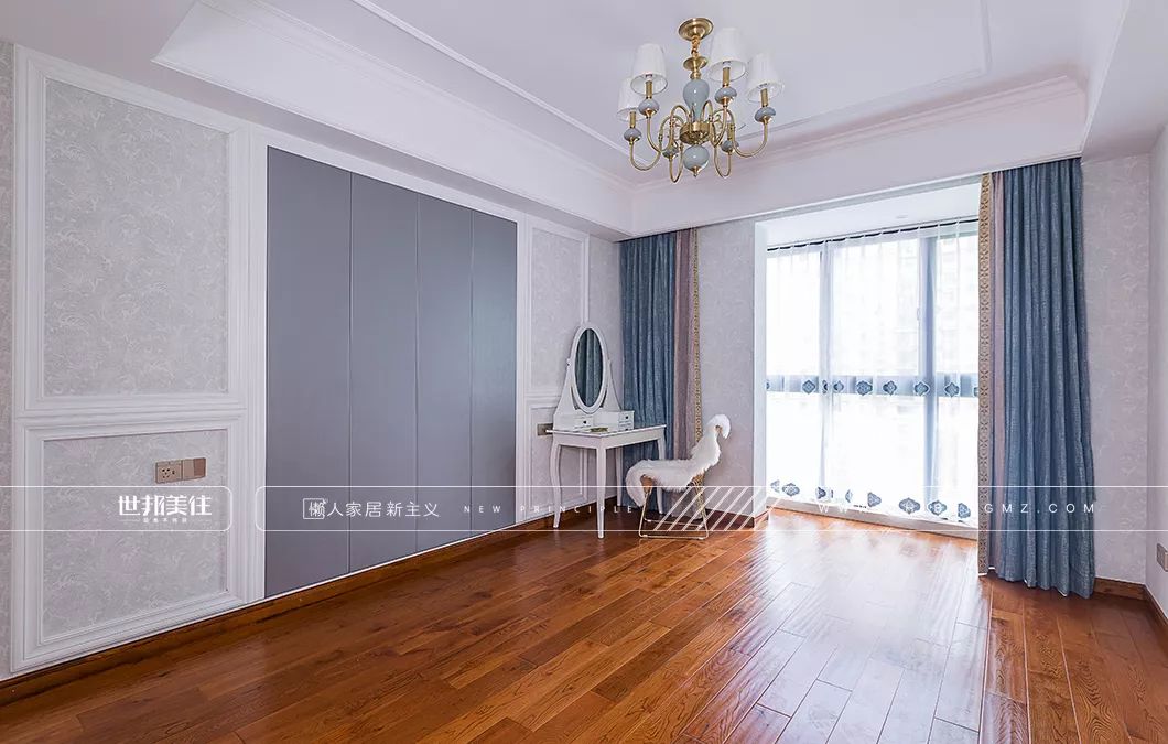 同协雅苑| 140方简美，美的不只是风格更是生活！-38