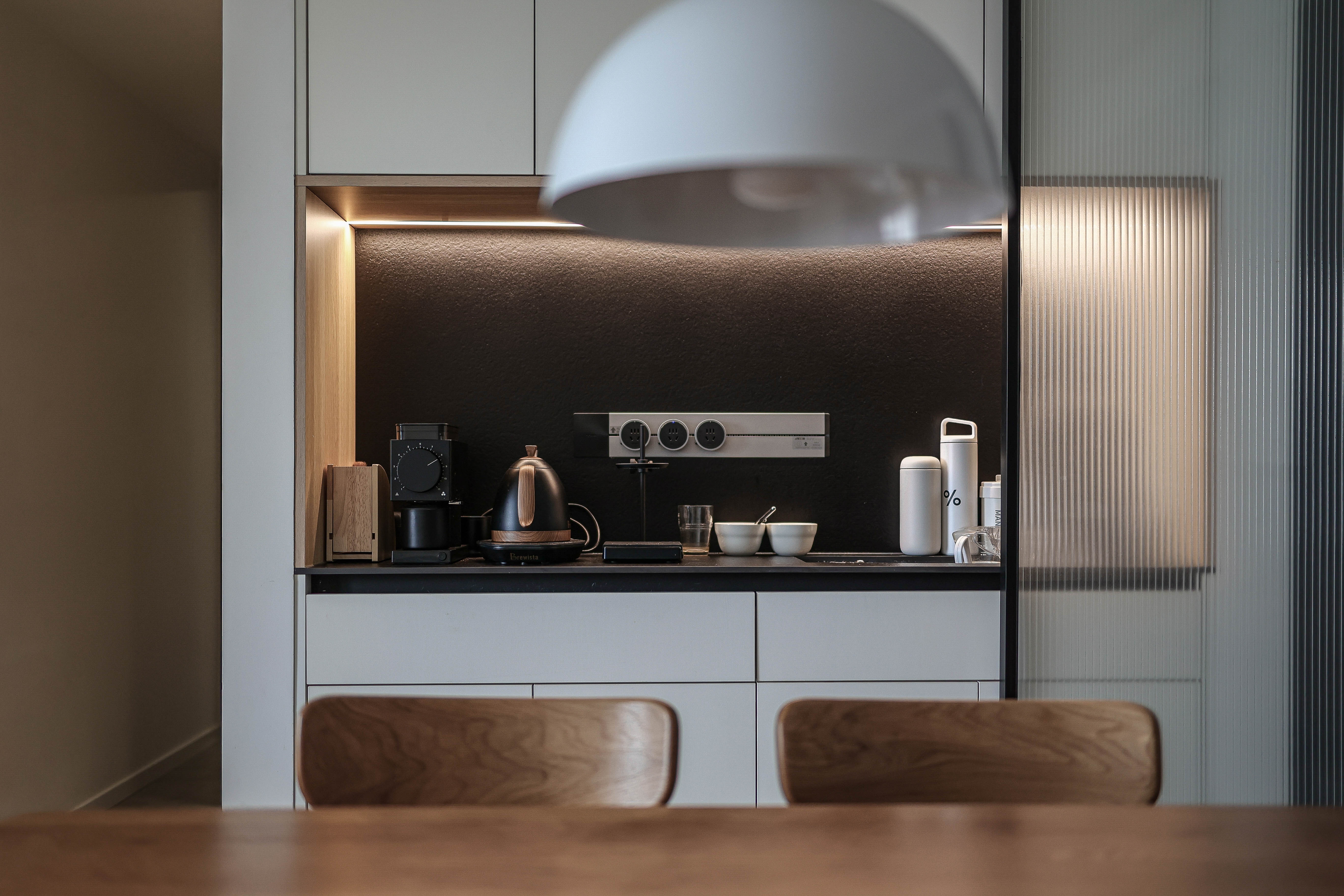 二人居设计丨中国北京丨北京三点五维度空间设计-28