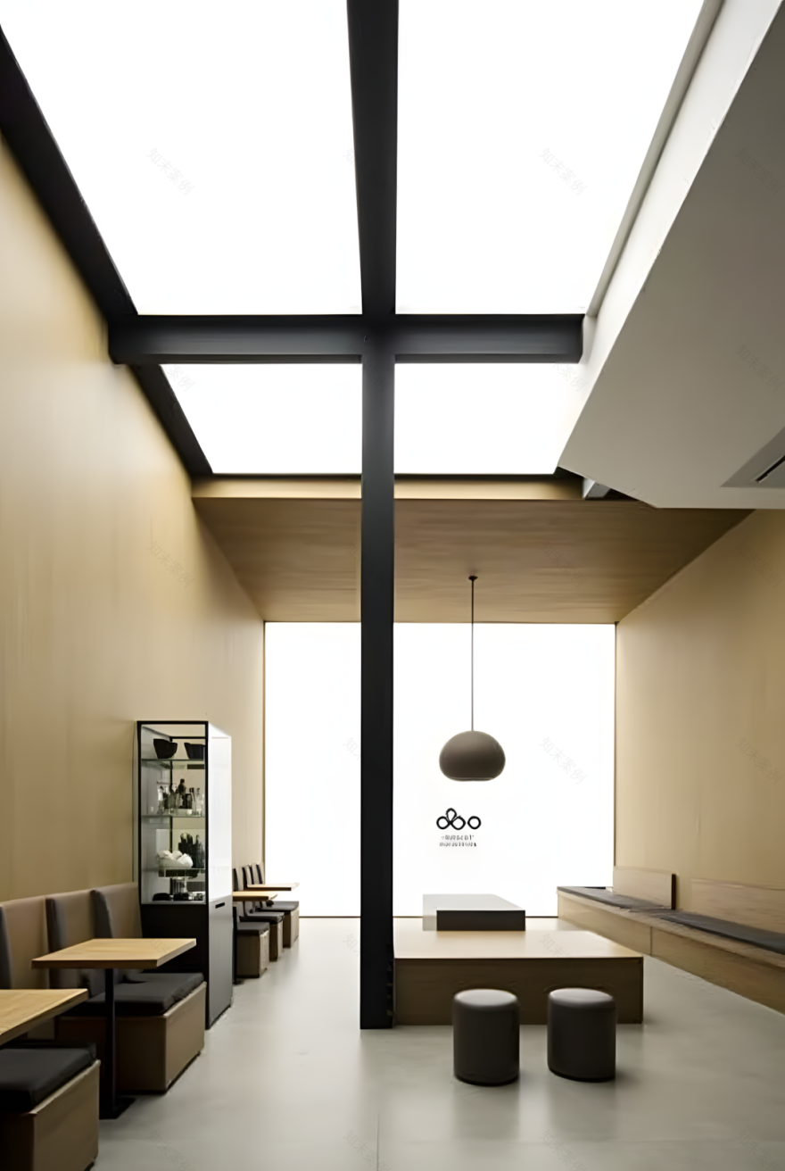 DISSIPATE-278 一个咖啡馆-31