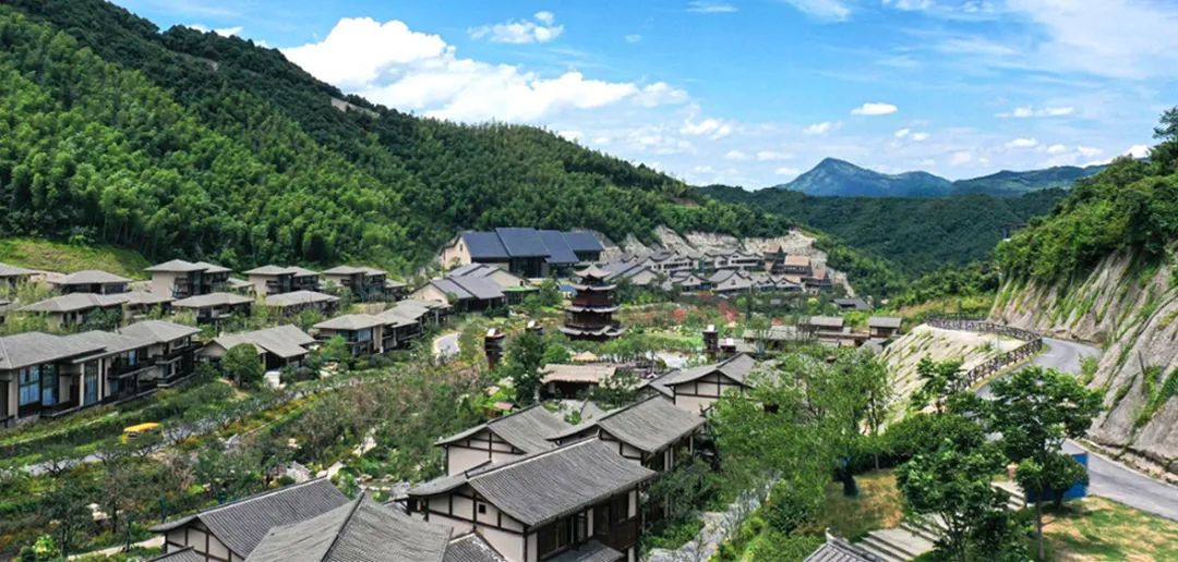 葛仙山景区丨中国上饶-34