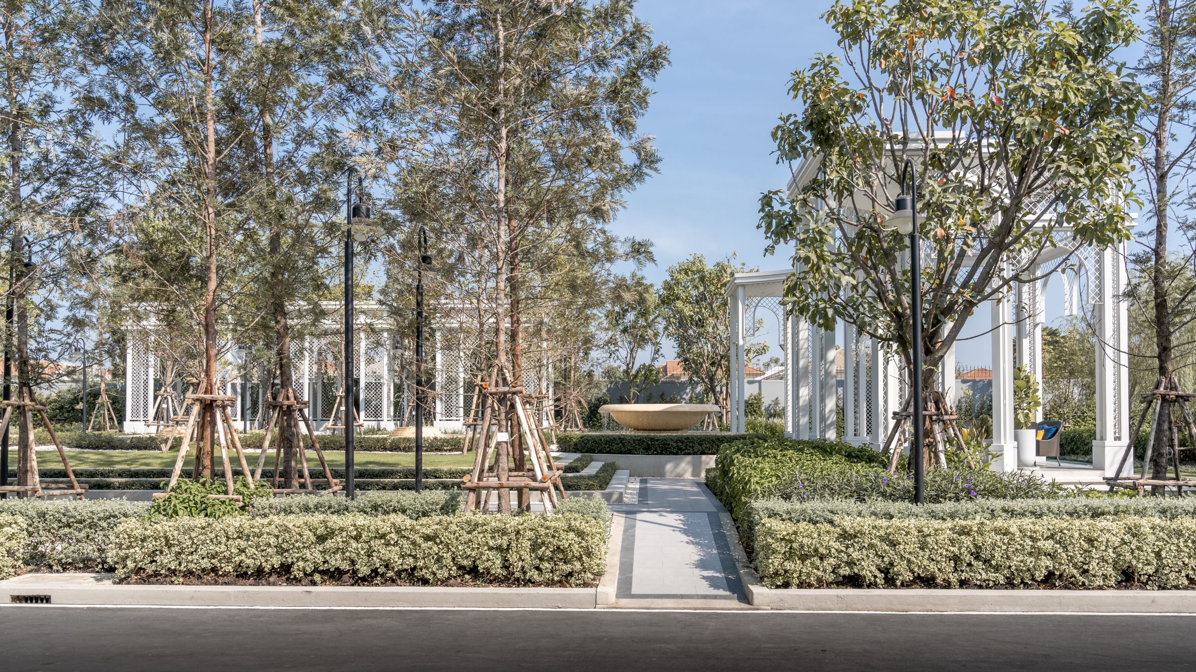 曼谷邦纳大曼谷大道·翁努特-13