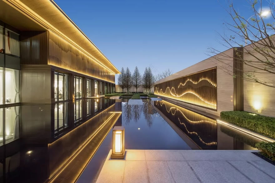 港龙绍兴·铂樾府-43