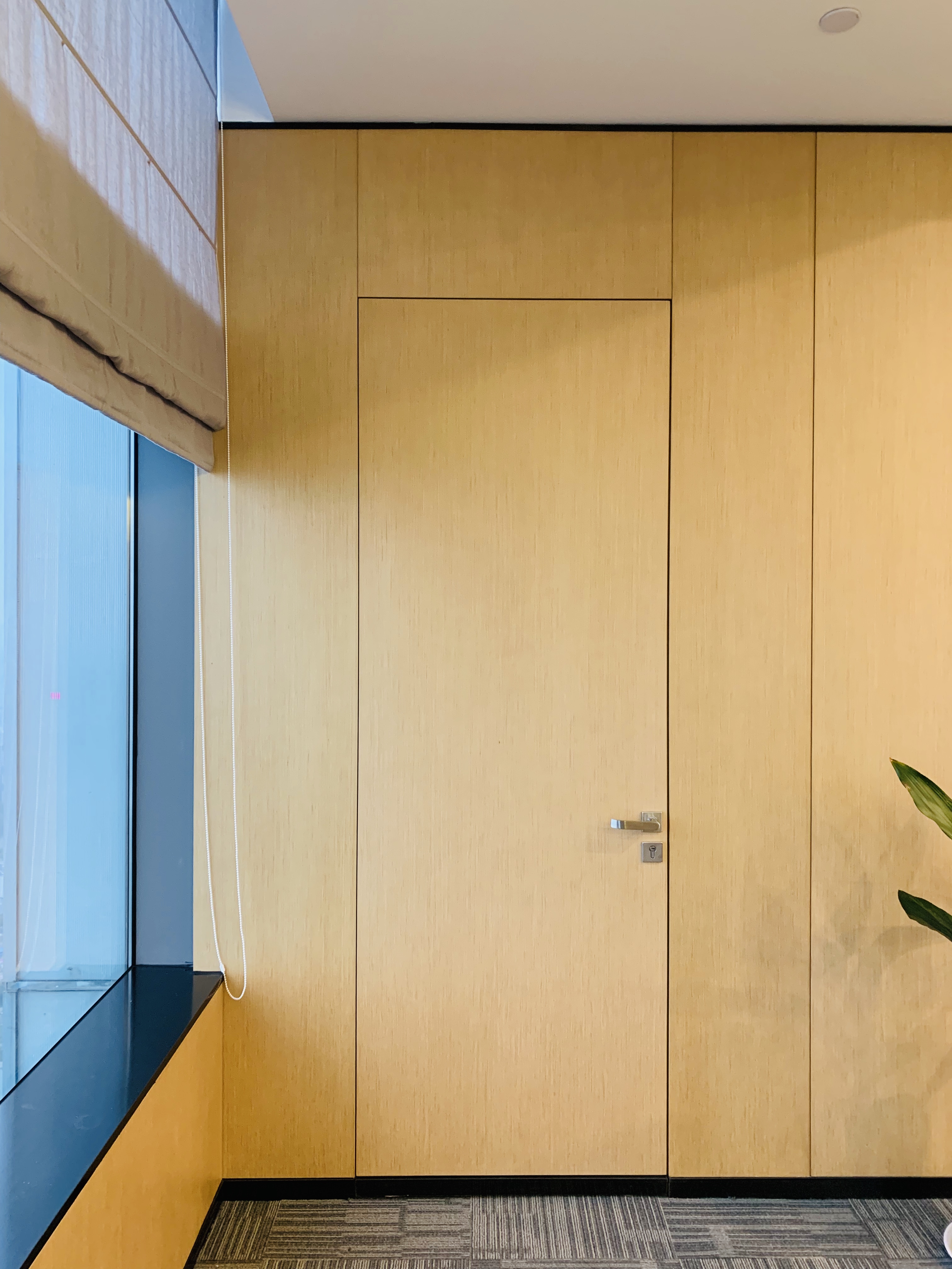 苏宁环球销售样板间-22