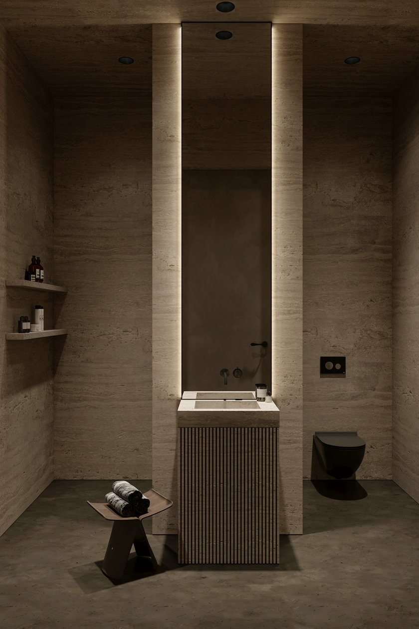 小空间公寓设计-11