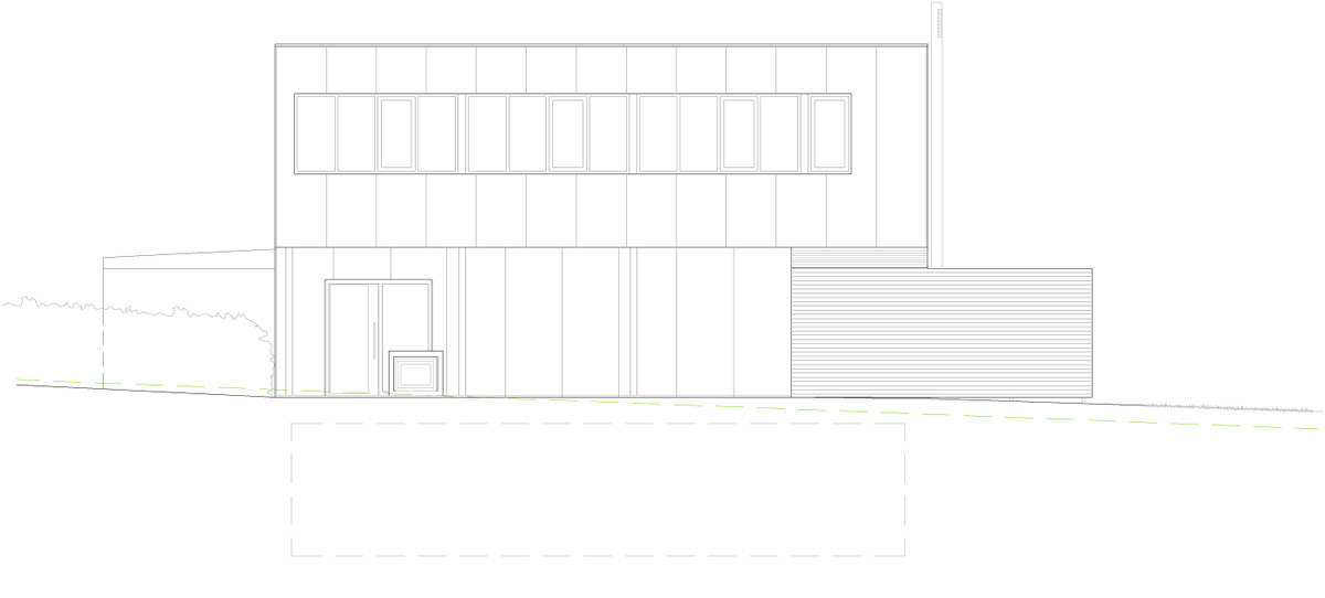 西班牙米哈雷斯住宅-43