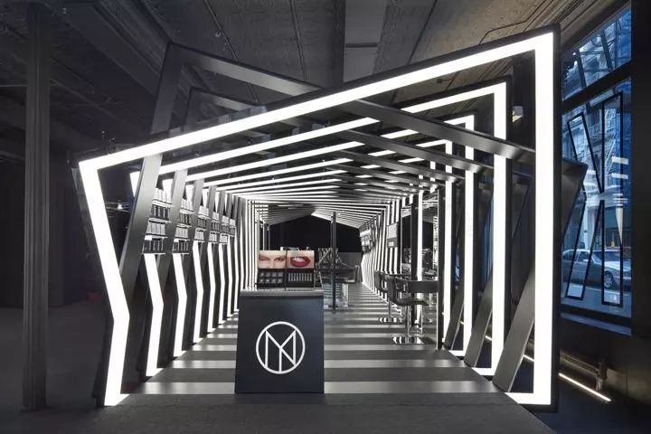 【153期】6月15日 最新零售商业空间设计-13