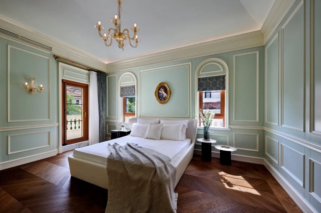 百督府别墅丨中国福州丨唐玛·墨里设计事务所-85