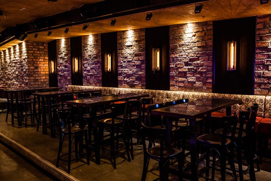 以色列Forum夜店搬迁后设计丨以色列贝尔谢巴丨以色列Nir Portal Architects公司-22