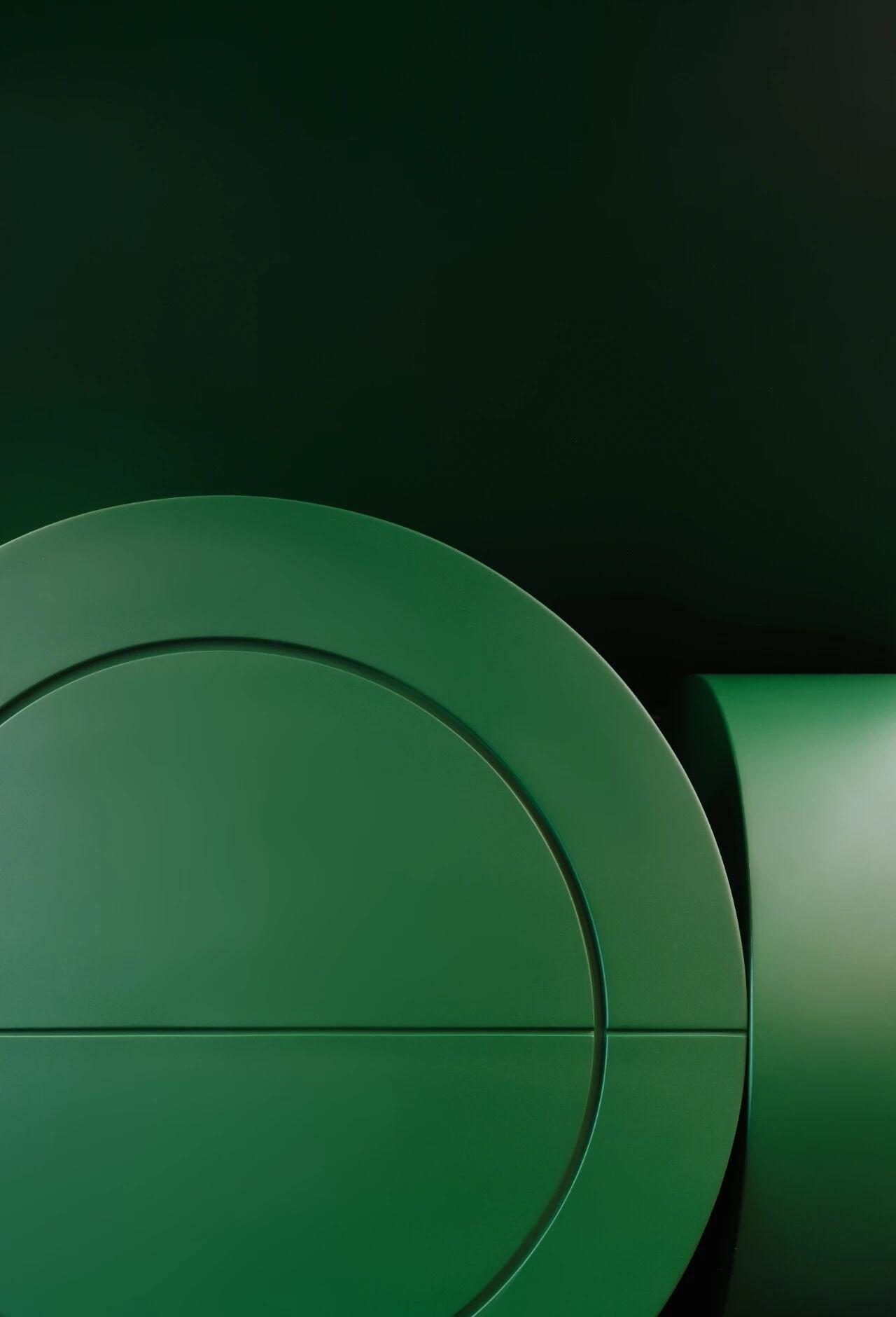 东莞HY智能机电展厅丨中国东莞丨壹席设计-52