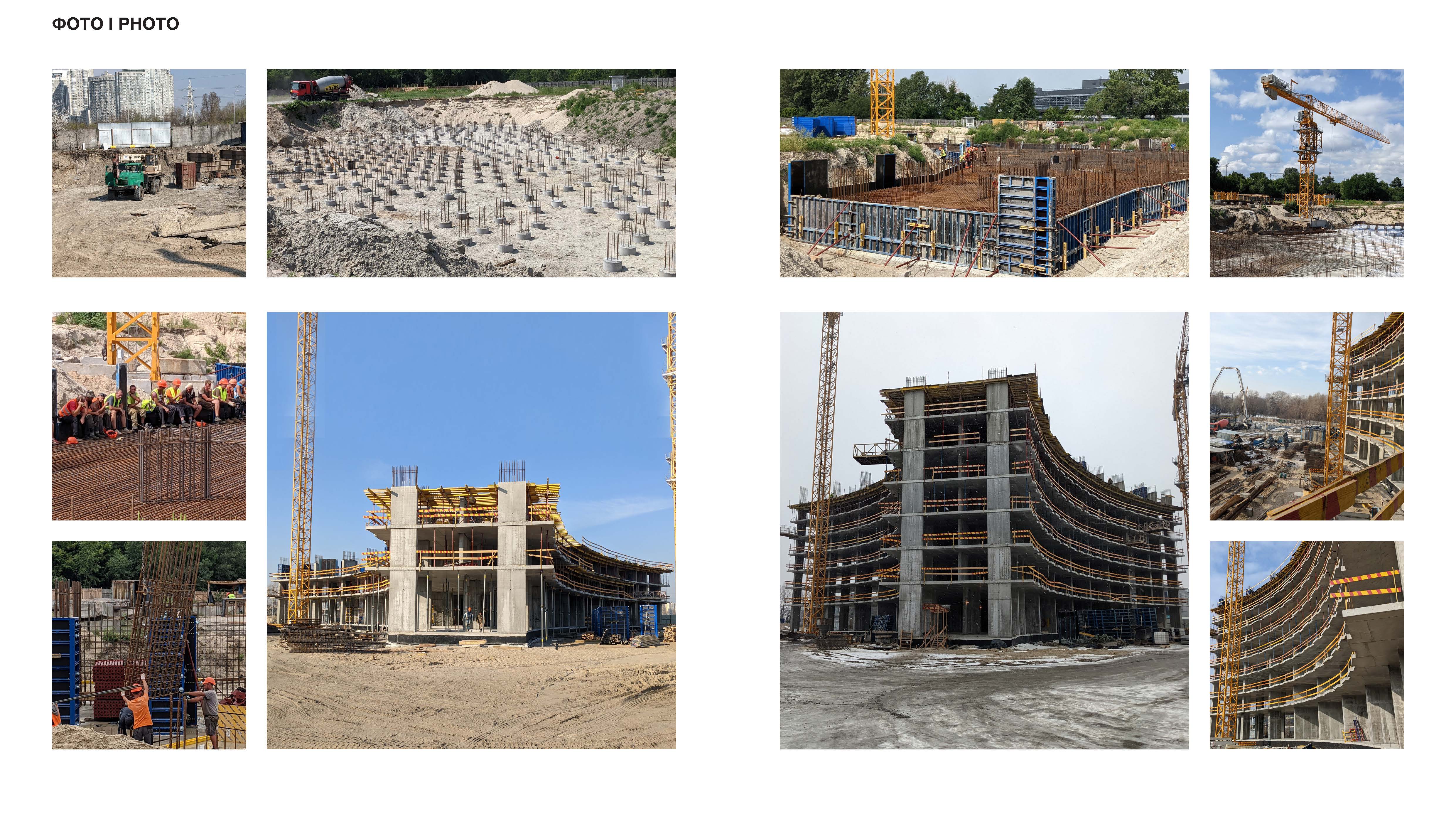 Residential complex "Bereg"-13