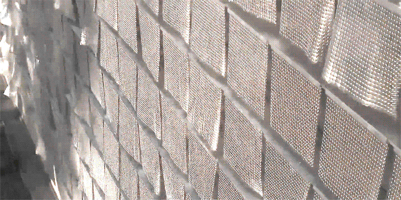 重庆衿湖翠林售楼部 | 无界星辰,艺术与生活的和谐共生-20