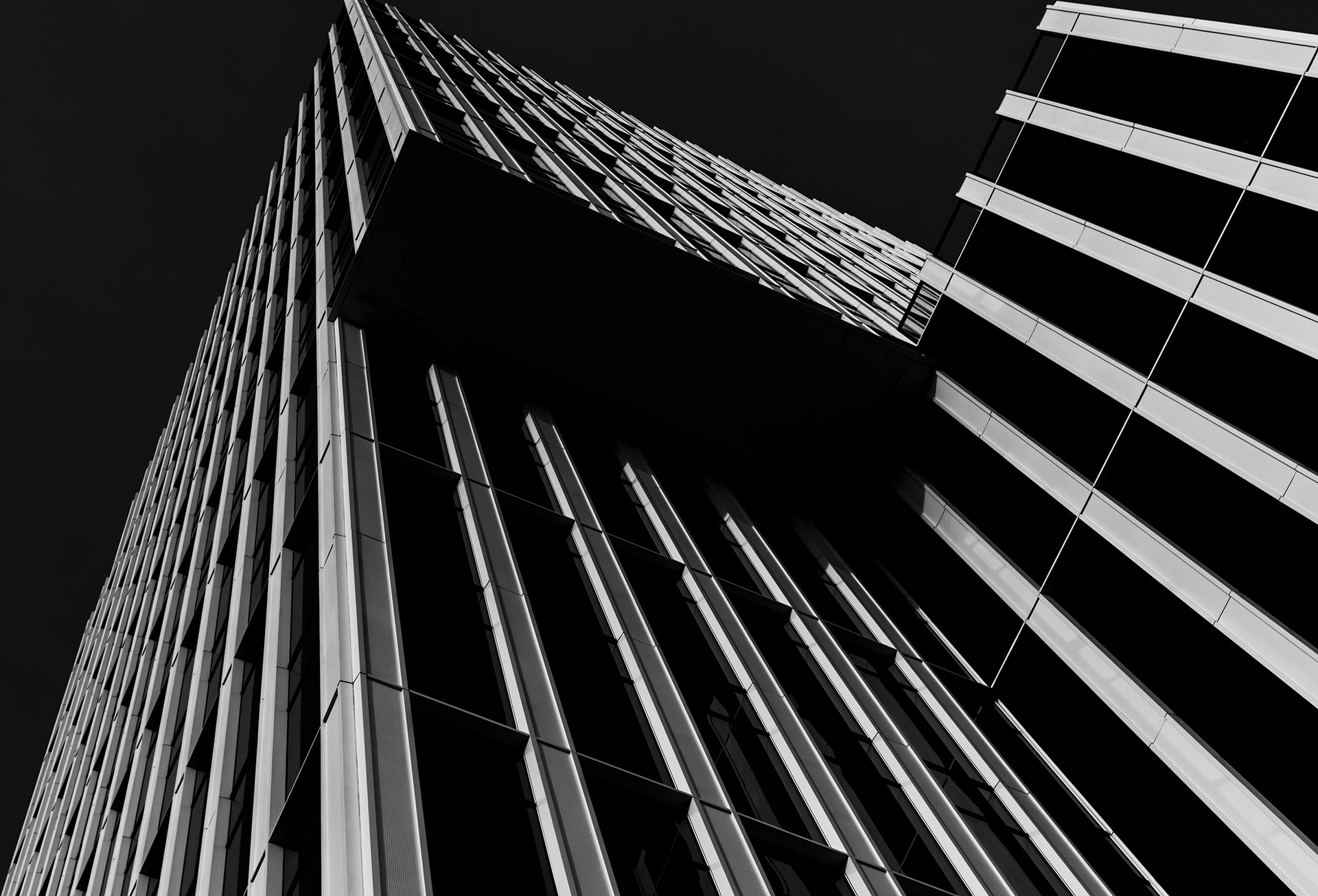 Architecture Patterns • buildings-5
