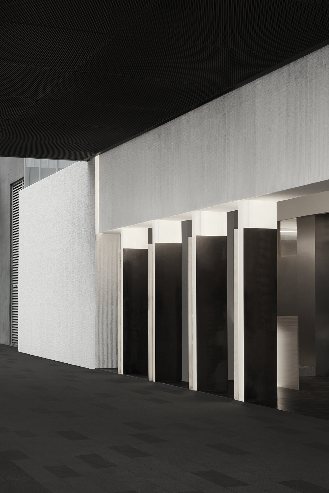 温州印象城MEGA发一发旗舰店丨中国温州丨锵设计-45