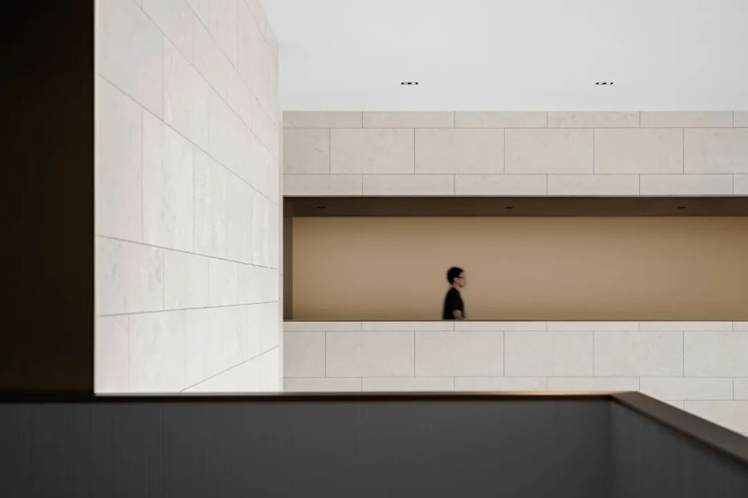 安仁坊遗址展示馆丨中国西安丨WJID维几设计-94