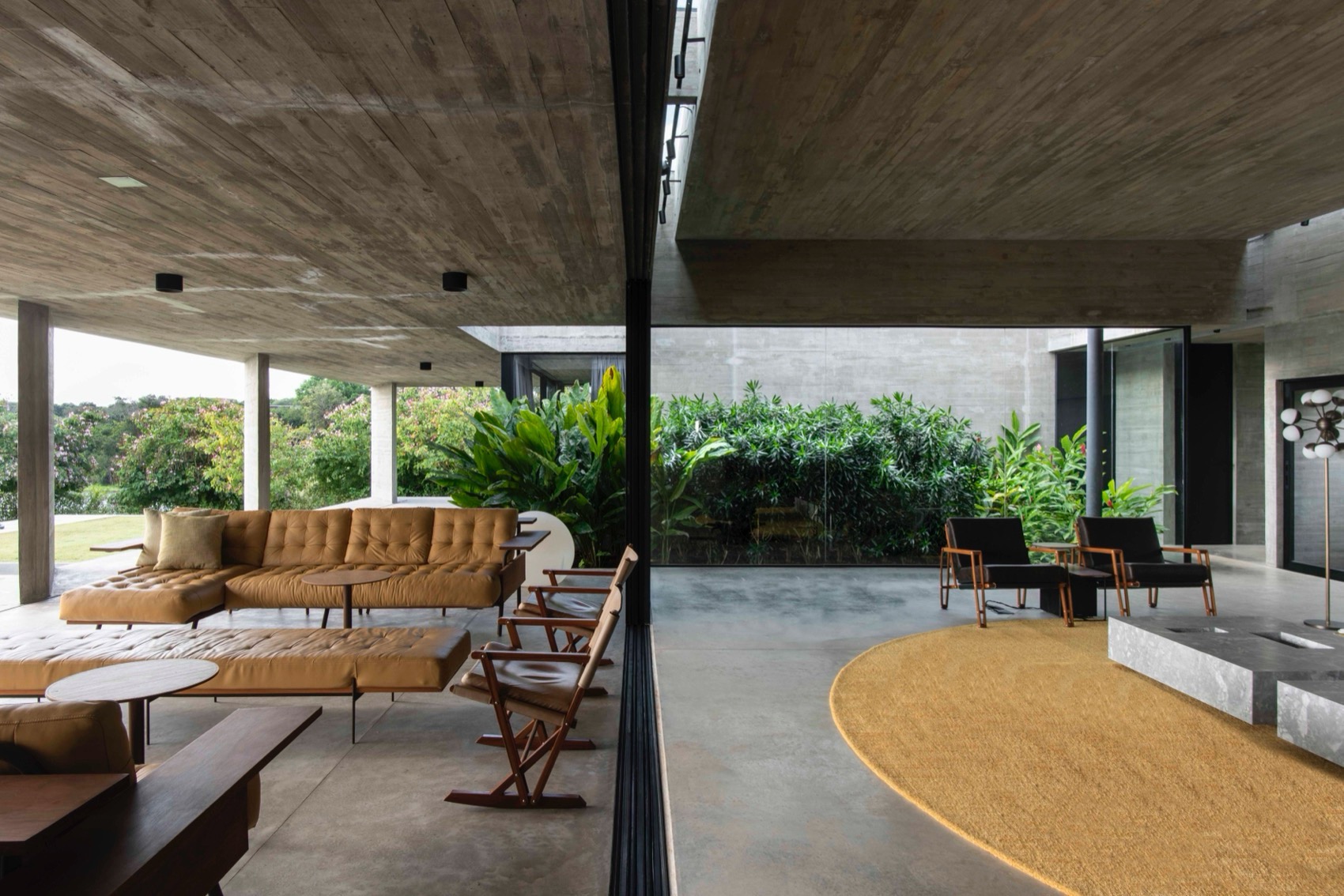 PAULA住宅丨巴西圣保罗丨Luciano Kruk Arquitectos-63