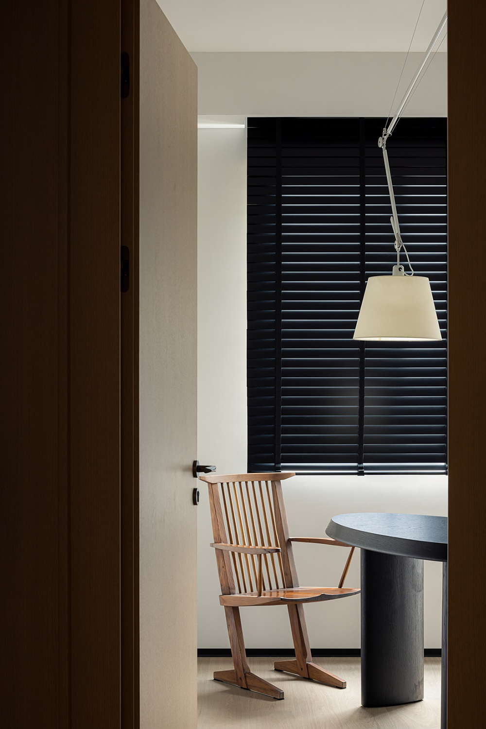 至简无相丨中国济南丨東莫设计-20