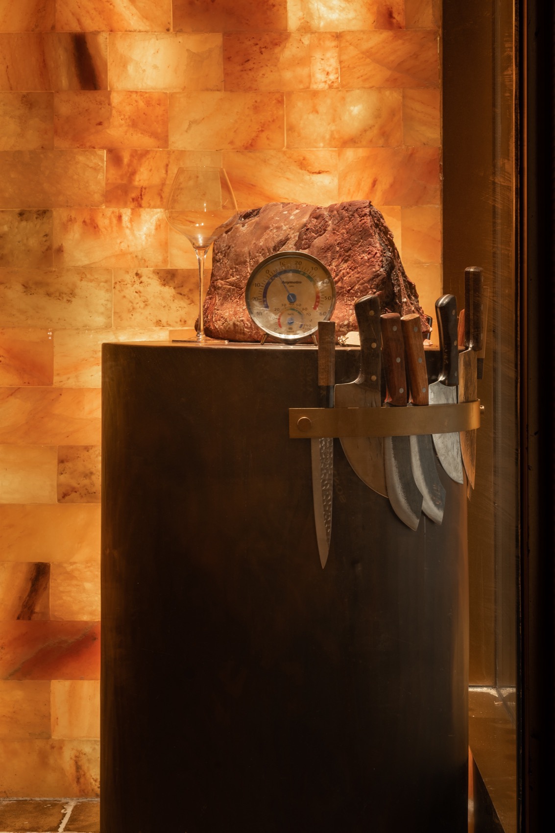 海口Mood慕得·普洛旺斯餐厅丨中国海口丨觉得设计-37