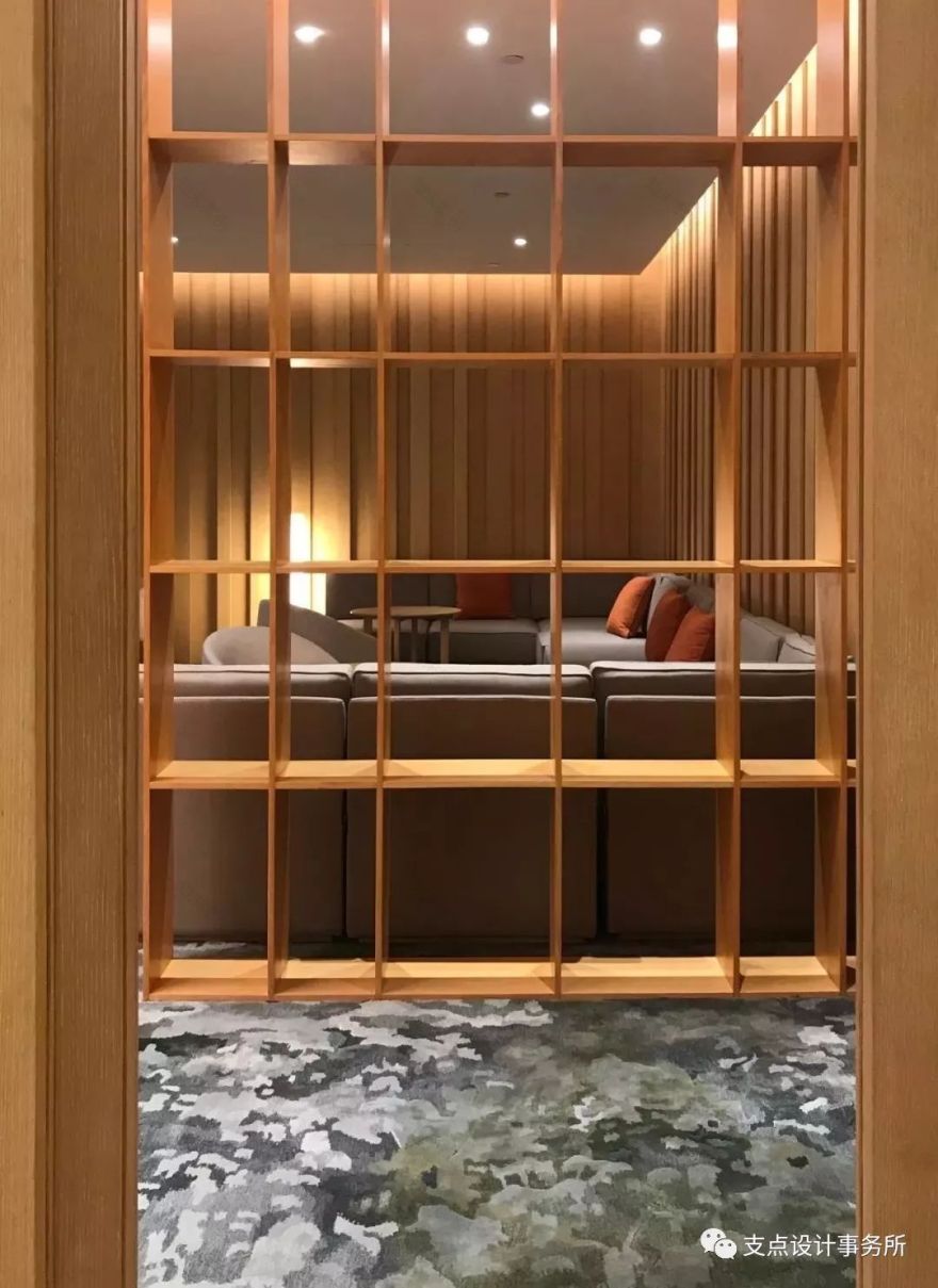 隈研吾:北京凯悦酒店-18