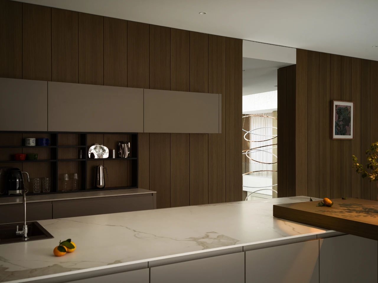 御墅丨中国北京丨麦驰（北京）空间设计事务所-24