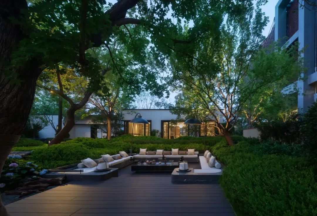 北京·元玺丨中国北京丨凯盛上景（北京）景观规划设计有限公司-4