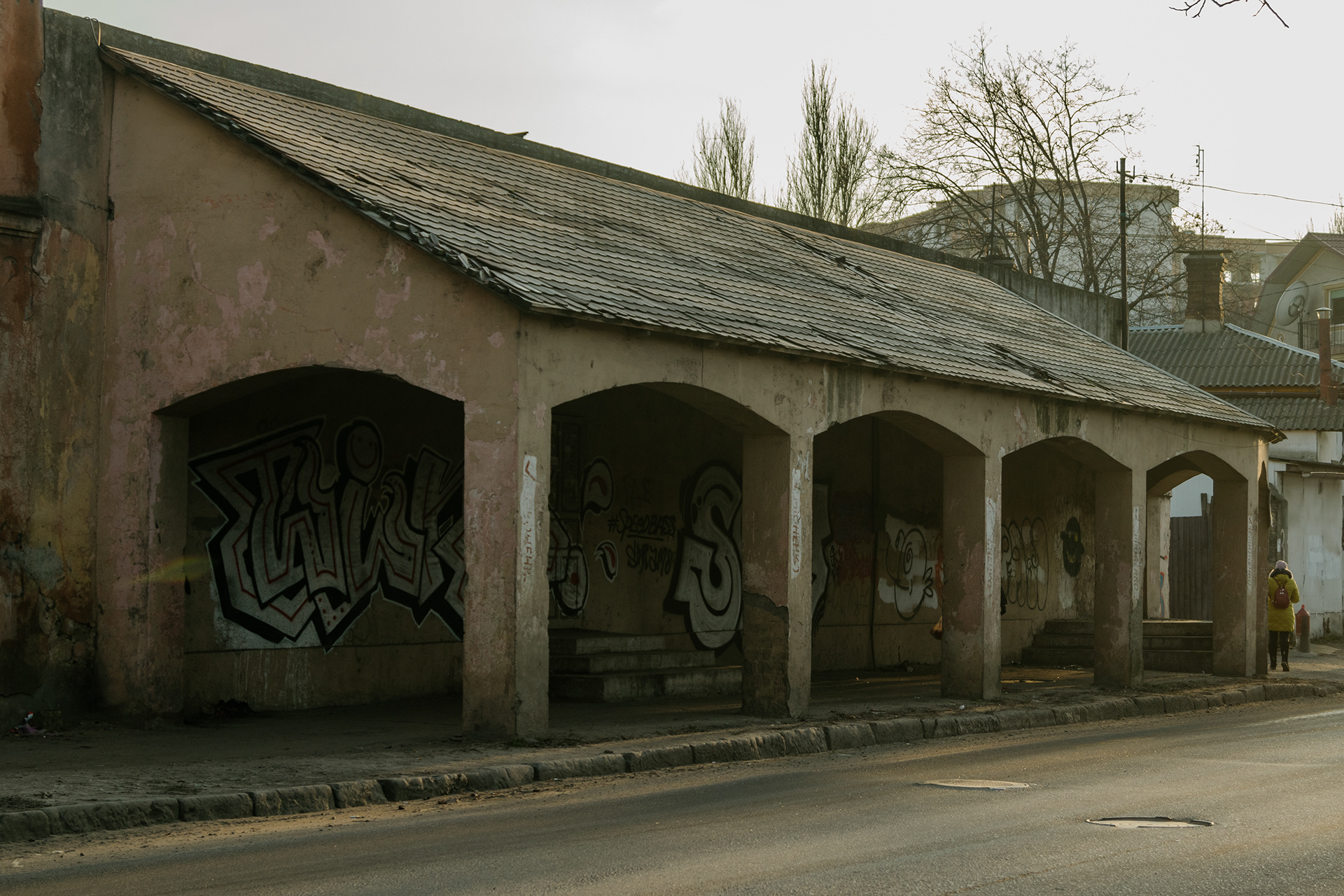 敖德萨的工业观点丨UkraineOdessa丨Tim Melnikov-20