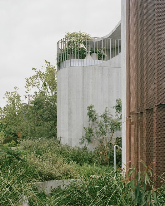 芬威克公寓丨澳大利亚丨Edition Office-17