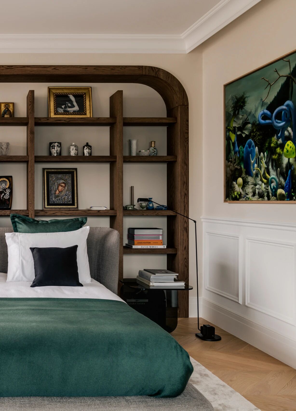 华沙AM House项目丨波兰华沙丨Oskar Firek Architects-26