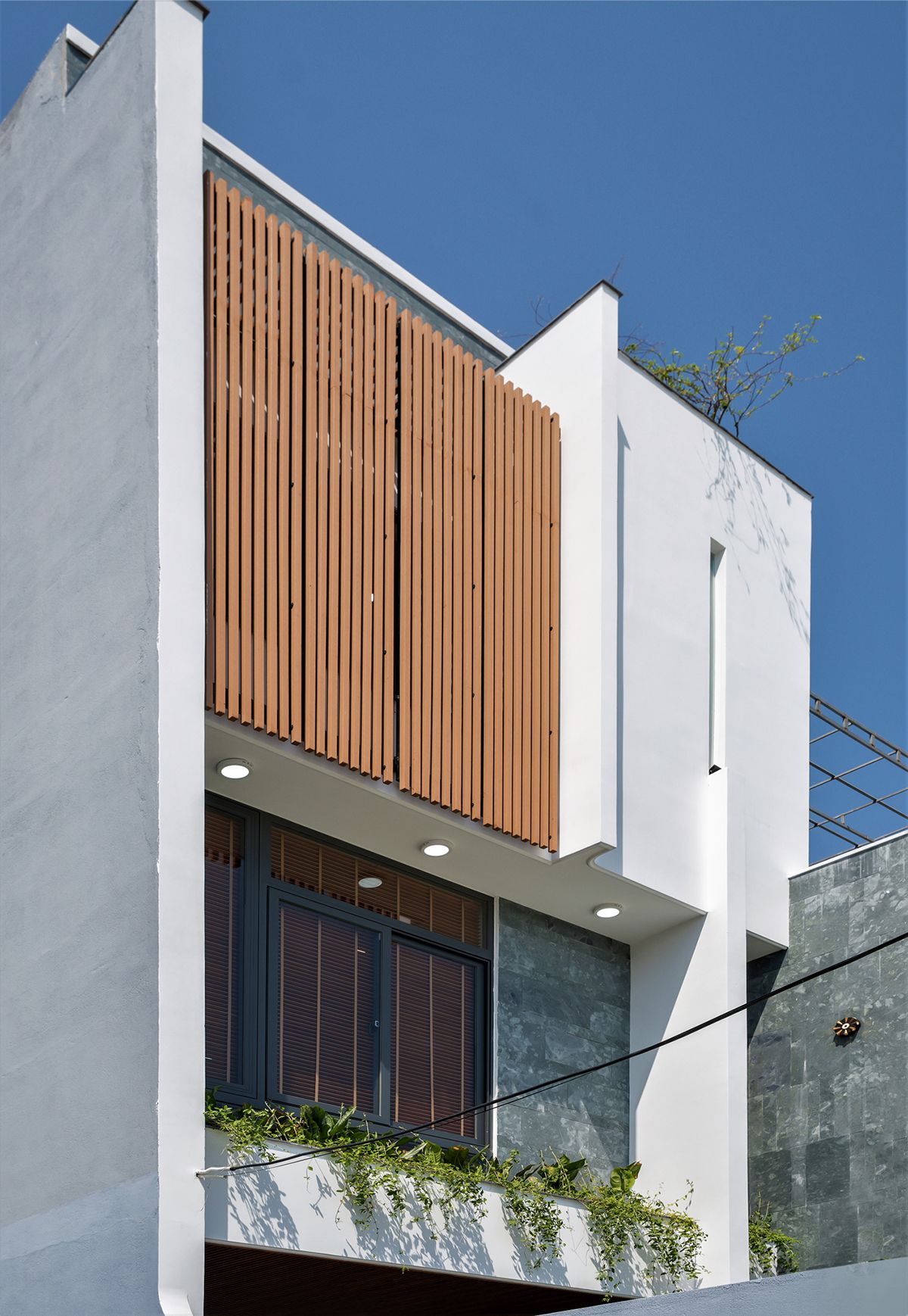 布鲁克林住宅-18