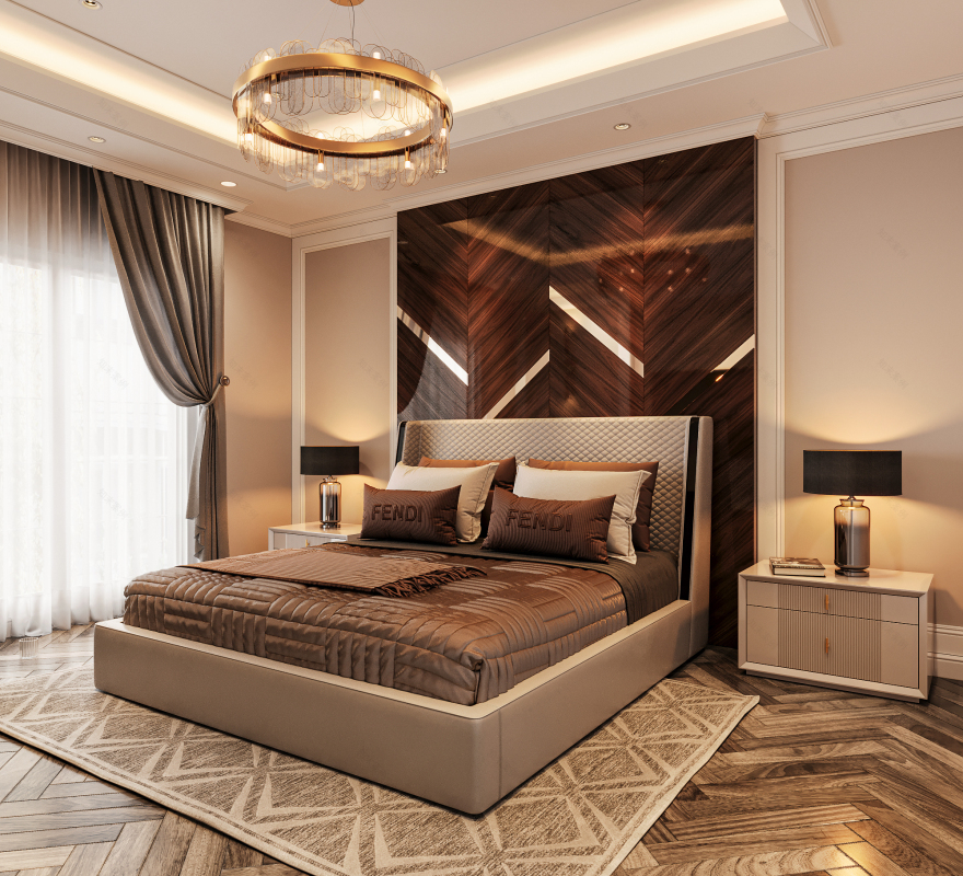 KL 的房子丨越南海防丨Quan Xuan-20