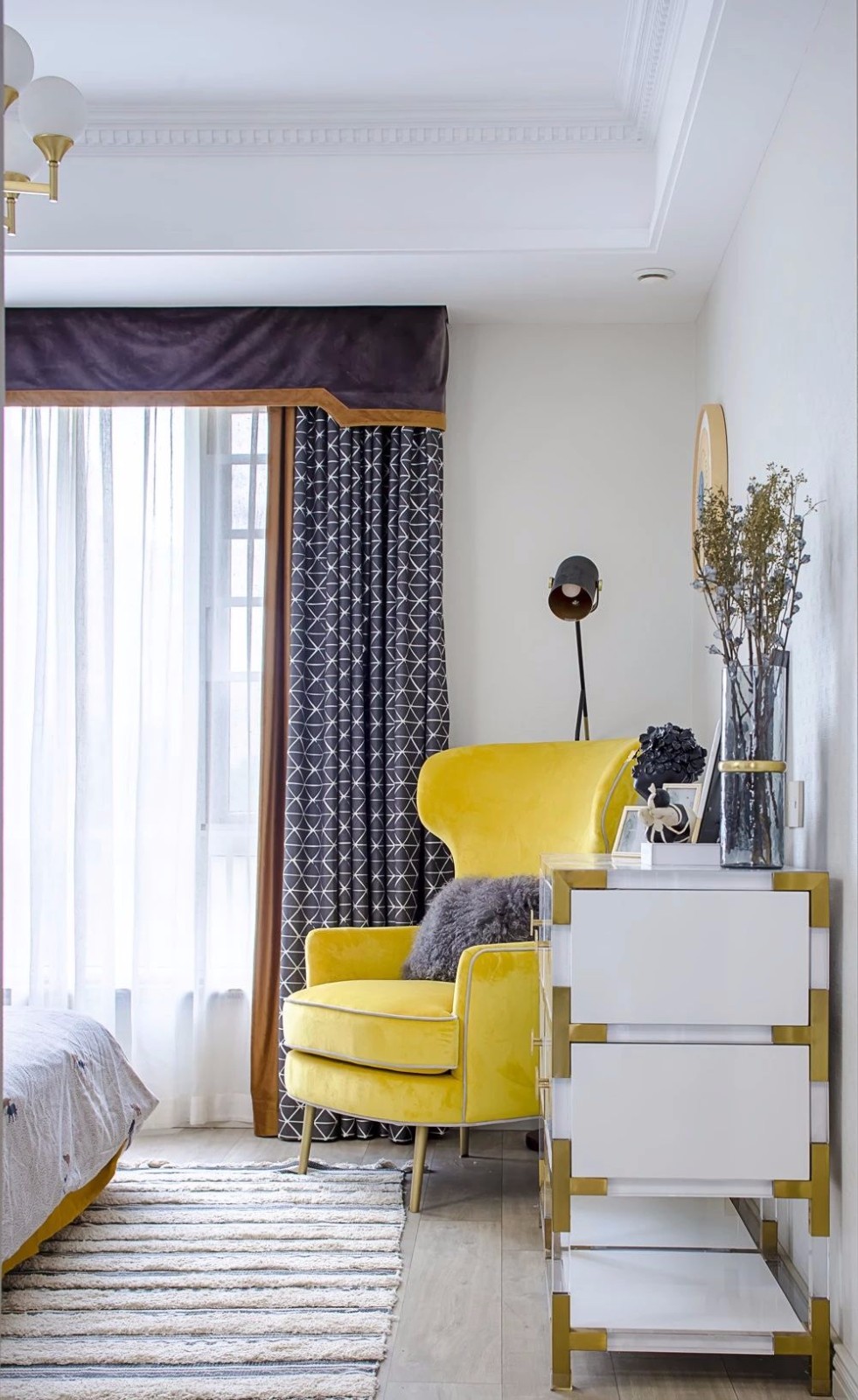 灰色系丨越灰越有格调-74