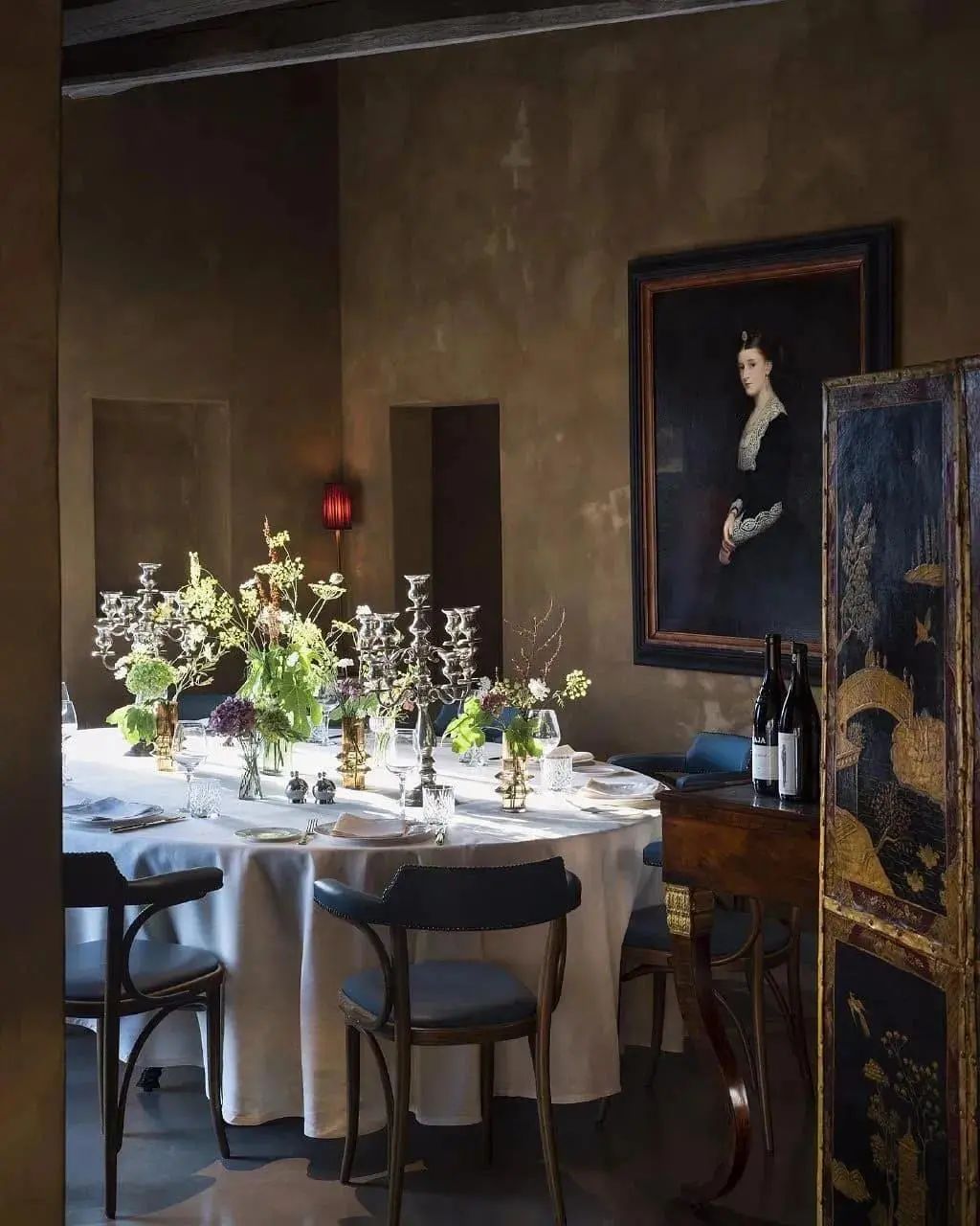 意大利千年古堡改造成奢华酒店,领略中世纪魅力-48