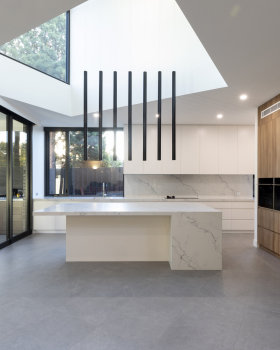 WITHERS Webster Architecture - Interiors