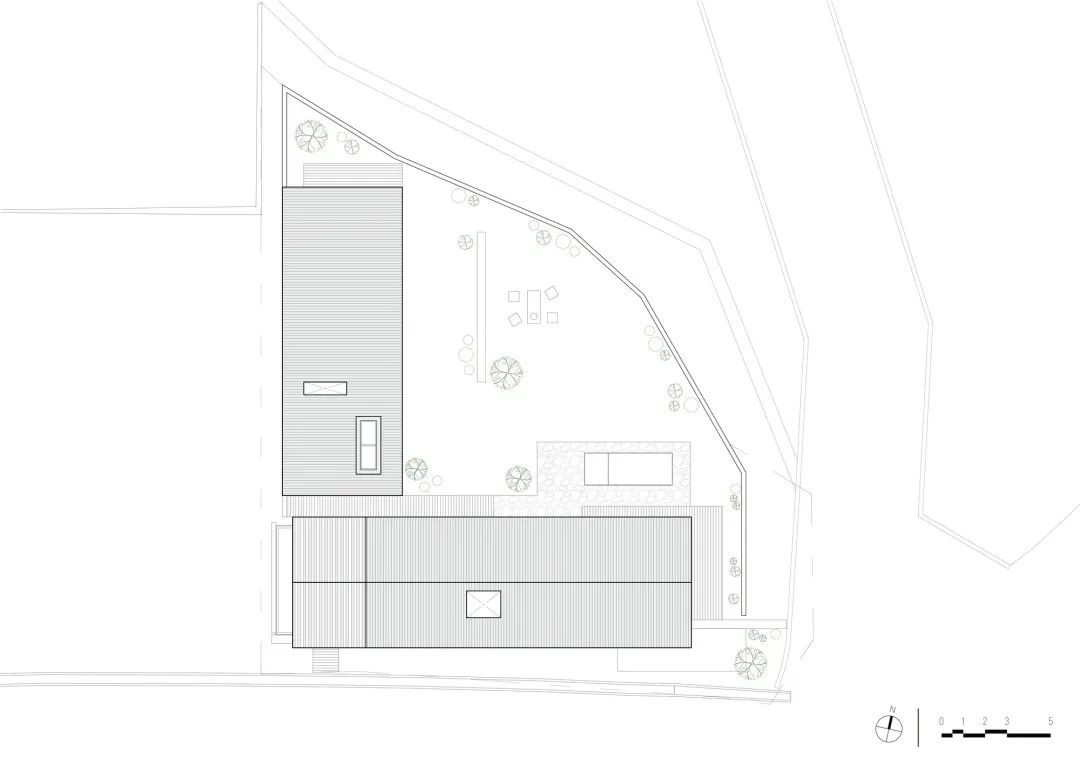 诺特岛小屋丨挪威丨R21 Arkitekter-109
