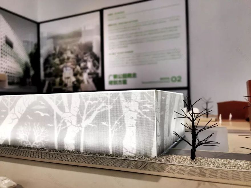 矩阵之美 | 汉森伯盛建筑作品展解读-24