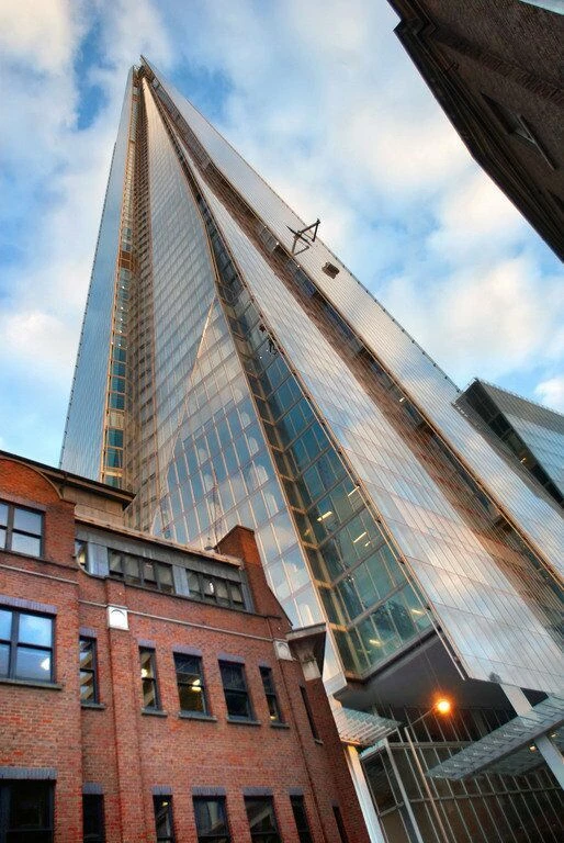 碎片大厦 伦敦桥塔丨英国伦敦丨Renzo Piano Building Workshop-39