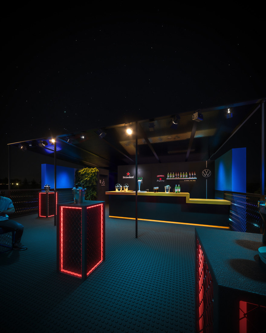 大众·里约摇滚音乐节丨BrazilRio de Janeiro丨Almap-59