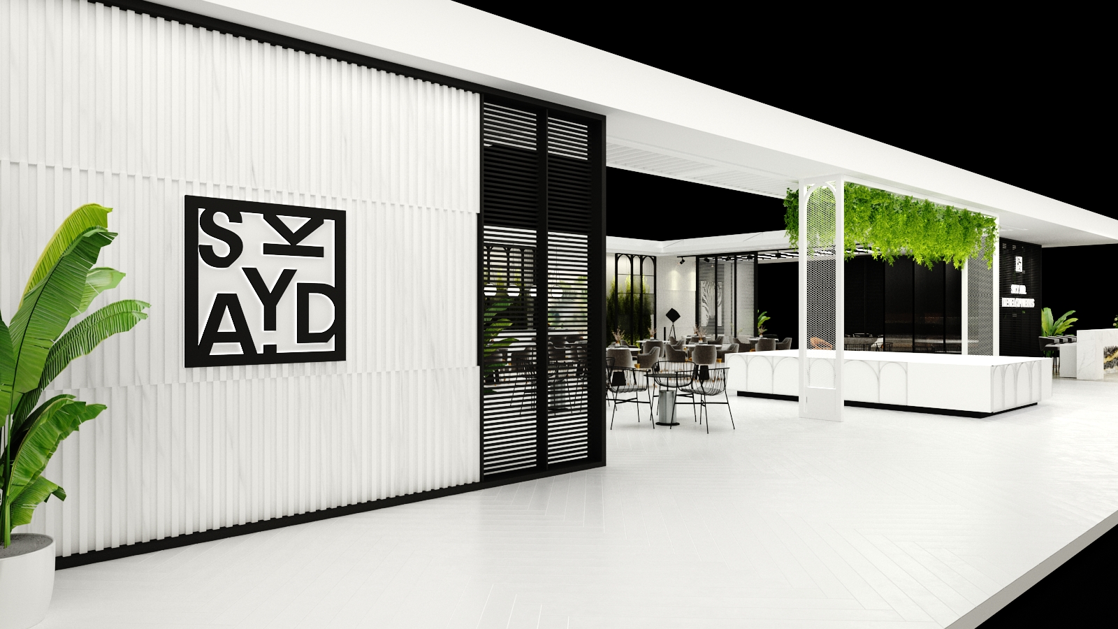 SKY City Scape 2022-6