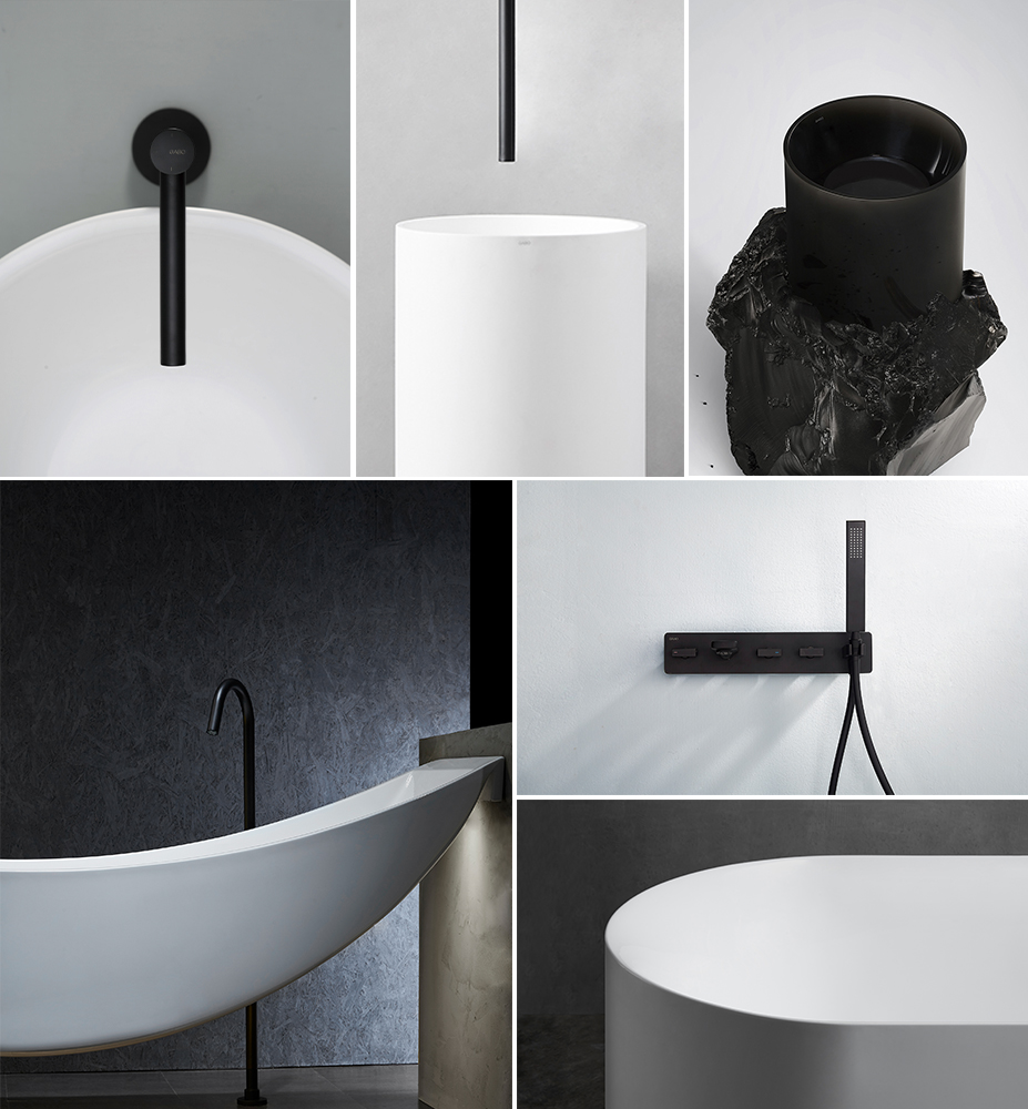 观博卫浴总部及展厅丨中国佛山丨里与外,LEW STUDIO-2