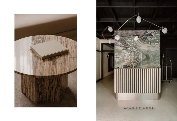 克拉科夫 Warsazuer 酒店丨波兰克拉科夫丨INDO Architekci-12