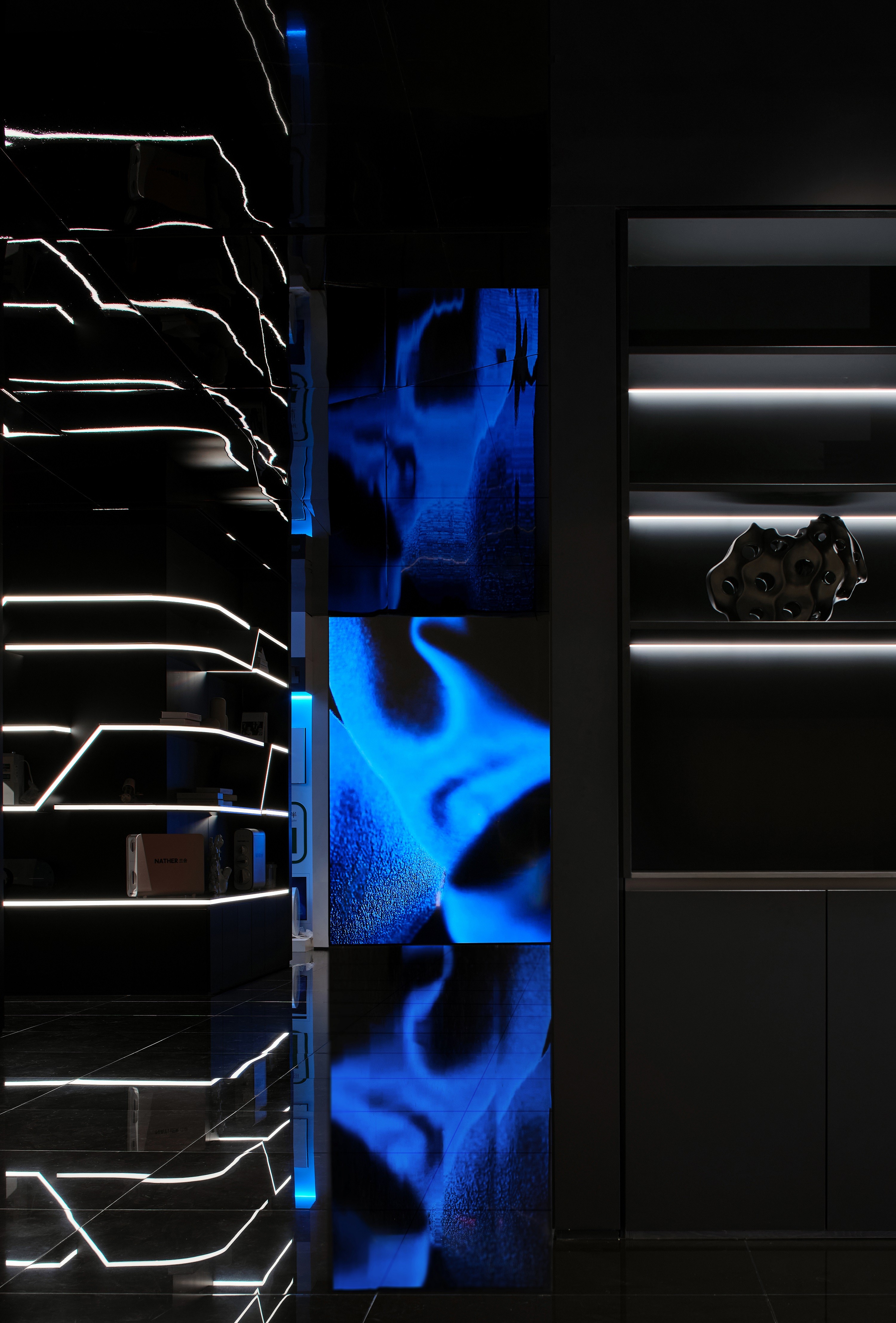 AEG 展厅丨中国河北丨AN 安年设计-6