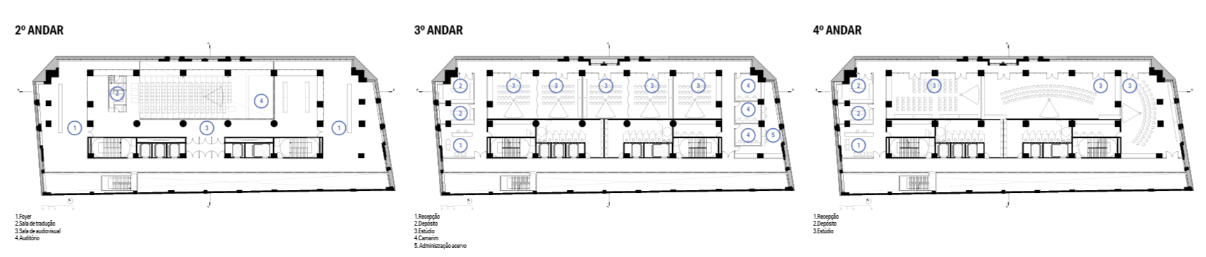 SESC Galeria（乔奥·布里科拉画廊）丨巴西圣保罗丨Marcella Spinelli,Robson Canuto等-19