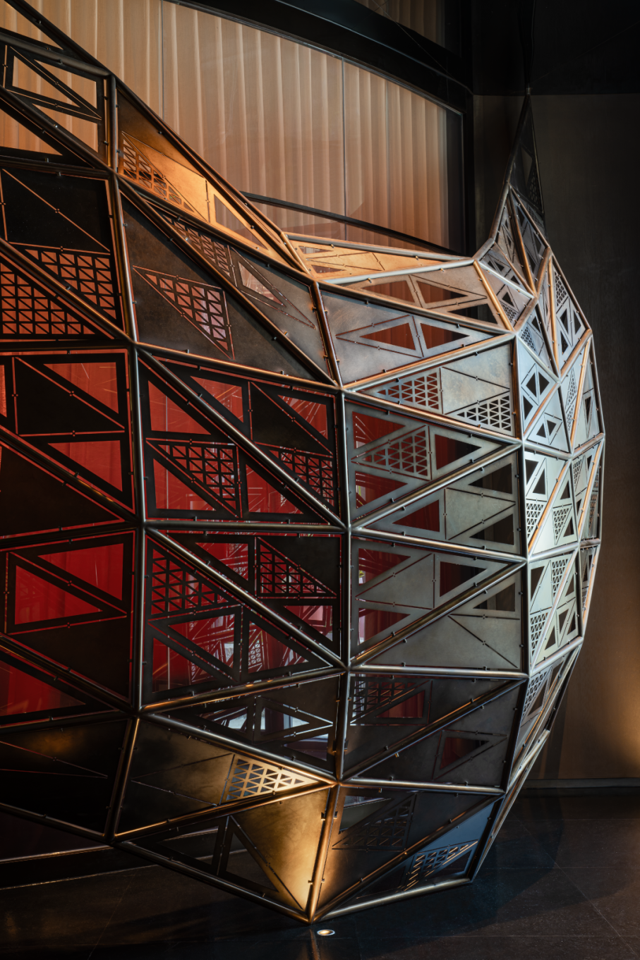 海南清水湾金普顿酒店丨中国三亚丨YANG设计集团-57