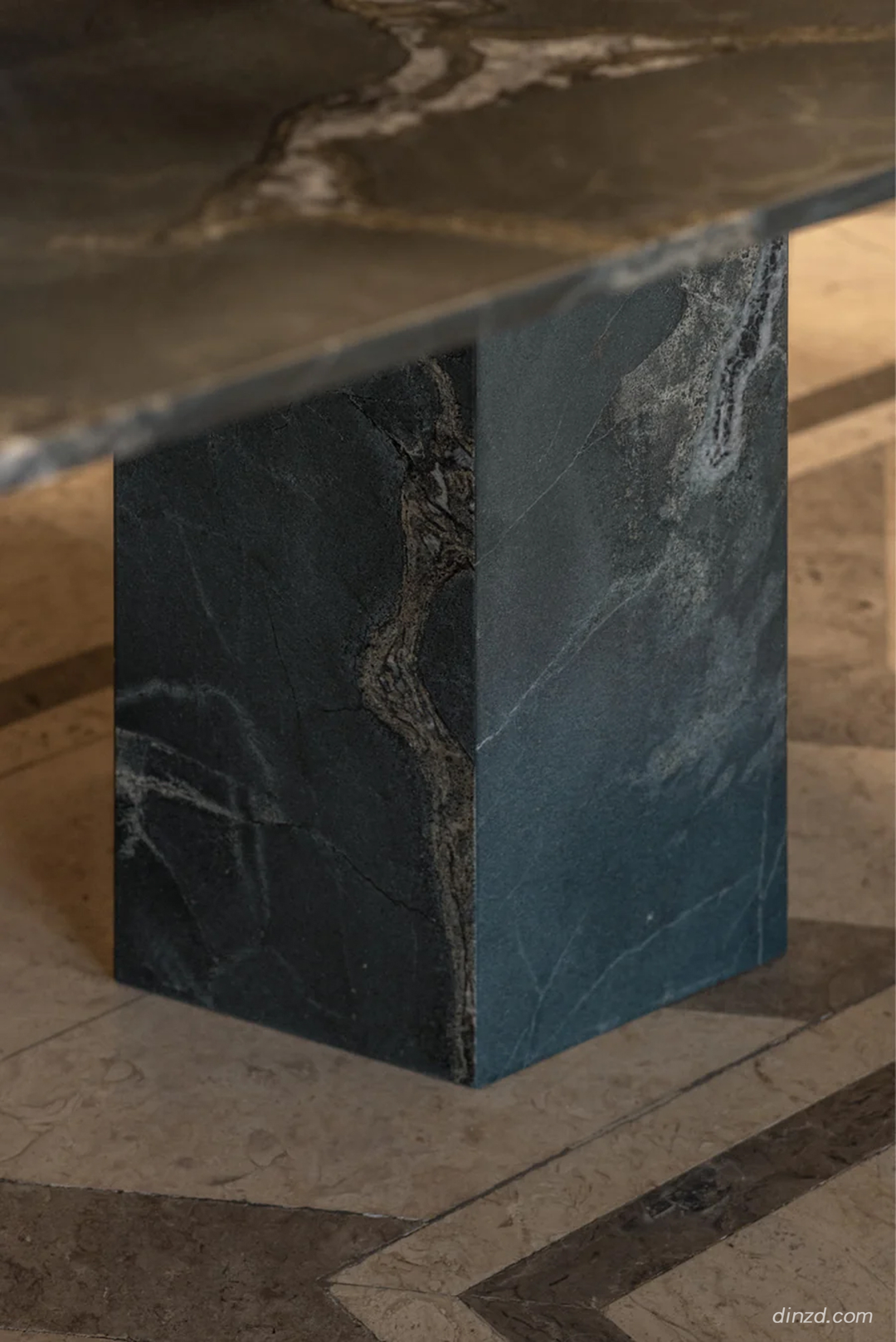 阿尔坎塔拉码头丨葡萄牙里斯本丨Pardal Monteiro ARQUITECTOS-25